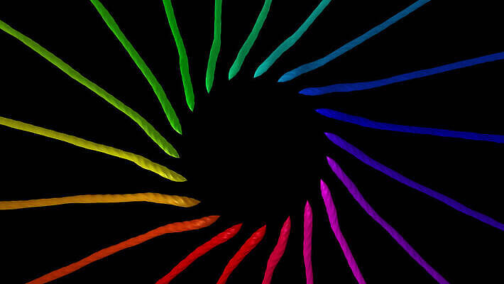 모양 디자인 선 밧줄 파도 컬러 백그라운드 컨셉 패턴 곡선 통신 모션 벽지 추상 미래 미술 사람없음 그래픽 파란색 빛 3D 우주 디지털 어둠 에너지 과학기술 광선 개울 실 매끈함 연결 플라스틱 천 오브젝트 질감 부드러움 철사 섬유 애니메이션 엘리먼트 4K MOV 해외동영상 클립영상 줄 바다 무늬 재질 문화예술 기술 강 직물 감각 디지털합성 동영상 파일형식