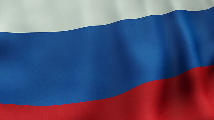 배너 물결 바람 사람없음 가로 빨간색 파란색 3D 줄무늬 흰색 깃발 직물 고리 닫기 불기 심볼 질감 러시아 만들기 활기 애니메이션 공화국 러시아인 삼색 완벽 전국 현실 4K HD MOV 해외동영상 클립영상 자연요소 서양인 유럽 나라 컬러 컨셉 무늬 모션 날씨 디지털합성 동영상 파일형식