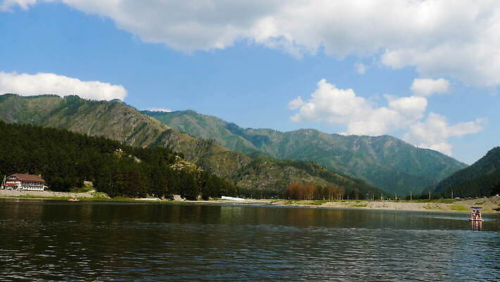 나무 호수 여행 자연 하늘 산 파노라마 사람없음 야외 초록색 물 파란색 여행객 평화 계곡 산책 황무지 숲 내추럴 전국 로키산맥 4K MOV 해외동영상 클립영상 자연요소 식물 컬러 컨셉 휴식 촬영기법 사람 생태계 동영상 파일형식