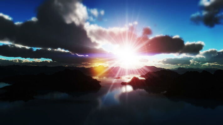 구름 바다 컬러 섬 여행 백그라운드 자연 하늘 휴가 안테나 풍경 사람없음 초록색 물 여름 파란색 빛 햇빛 태양 일출 맑음 일몰 만 호주 야간 저녁 항공촬영 터키석 4K MOV 해외동영상 클립영상 자연요소 계절 뷰포인트 통신 날씨 노을 오세아니아 보석 생태계 동영상 파일형식