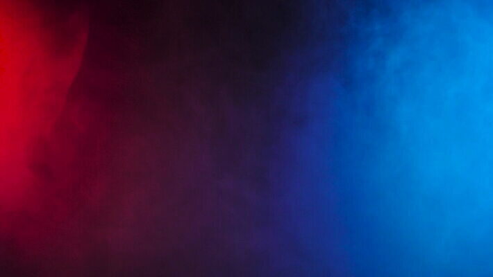 구름 디자인 컬러 백그라운드 모션 검은배경 추상 건조 실내 사람없음 빨간색 파란색 빛 컬러풀 우주 환경 검은색 어둠 흐름 안개 흰색 연기 야간 저녁 수증기 위험 신비 질감 서식 먼지 가스 마법 스모그 효과 4K MOV 해외동영상 슬로모션 클립영상 자연요소 컨셉 무늬 날씨 촬영기법 내부 동영상 파일형식