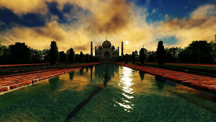 나무 전통 아시아 종교 문화 여행 건축양식 휴가 사람없음 야외 관광지 강 도시풍경 반사 탑 황혼 궁전 무덤 영혼 역사 도착 모스크 천연기념물 명승지 사당 아그라 옛날 MOV 해외동영상 클립영상 식물 건축물 건축 나라 고건축 풍경 일몰 도시 이슬람교 동영상 파일형식