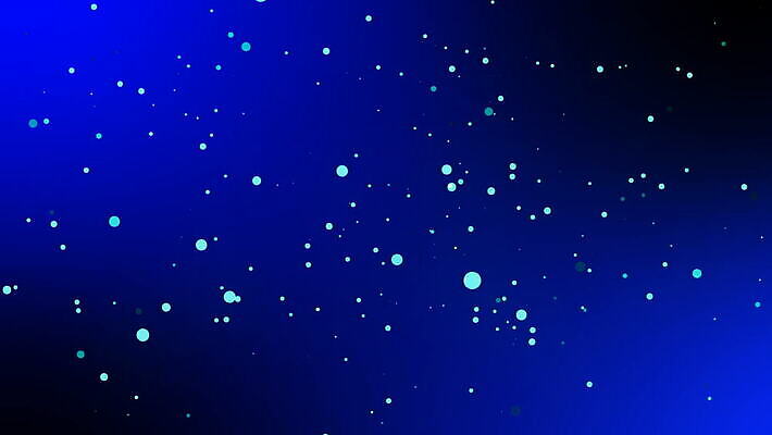 디자인 파도 과학 백그라운드 크리스마스 패턴 모션 추상 미래 바닥 사람없음 그래픽 파란색 빛 우주 흐름 점 눈송이 떨어짐 시원함 질감 보케 먼지 꽃가루 덮기 공상 마법 애니메이션 넘어짐 땅바닥 블러 블러효과 튕기기 효과 MOV 해외동영상 클립영상 기념일 바다 컬러 컨셉 무늬 눈_날씨 가루 동영상 파일형식