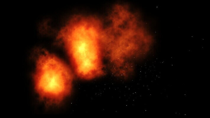 기념일 별 백그라운드 오렌지 불 추상 폭죽 불꽃놀이 이벤트 사람없음 빛 우주 축하 뜨거움 폭격 폭발 폭탄 애니메이션 블러효과 더스트파티클 MOV 해외동영상 클립영상 자연요소 컨셉 무늬 과일 놀이 공격 폭발물 동영상 블러 파일형식 효과