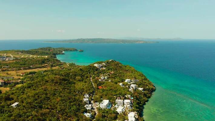 나무 아시아 바다 섬 여행 요트 자연 하늘 호텔 휴가 휴식 항해 손바닥 풍경 해변 사람없음 야외 물 여름 파란색 모래사장 태양 여행객 맑음 침묵 흰색 만 고급 산호 산호초 숲 휴양지 암초 보라카이 석호 항공촬영 이국적 조감도 터키석 파라다이스 4K MOV 해외동영상 클립영상 자연요소 식물 손 계절 나라 뷰포인트 컬러 컨셉 숙소 날씨 필리핀 사람 소리 장소 배 수중식물 자포동물 보석 생태계 동영상 선박 파일형식