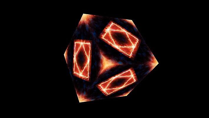 문화 컬러 백그라운드 컨셉 패턴 모션 표면 추상 미래 미술 경사 사람없음 빛 뷰티 힘 놀람 에너지 원형 수수께끼 더위 위험 큼 큐브 질감 회전 정사각형 치수 철탑 마법 애니메이션 시들음 연소 무한 사방 폴리곤 핵심 화상 힘찬 반복 국경 효과 4K 깜빡이다 MOV 해외동영상 클립영상 도형 감정 무늬 날씨 문화예술 표정 탑 상처 크기 동영상 파일형식