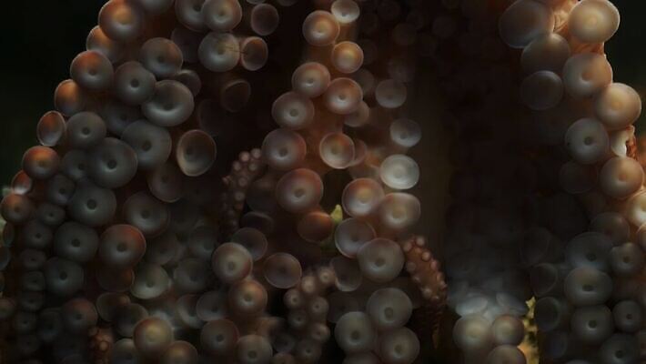 무기 바다 추상 연체동물 사람없음 수중 어둠 황무지 닫기 큼 스마트 오징어 생태계 질감 생물학 문어 촉수 거인 단아함 대칭 몬스터 앵무조개 전설 최면 특별함 4K MP4 해외동영상 클립영상 교육 컨셉 무늬 모션 조개 무척추동물 수중동물 크기 동영상 파일형식