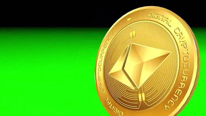 백그라운드 컨셉 돈 비즈니스 사람없음 금융 픽토그램 금속 디지털 동전 저축 바퀴 행운 재산 황금 도박 심볼 카지노 회전 투자 이익 룰렛 보물 녹색배경 라스베가스 크로마키 4K MOV 해외동영상 클립영상 재질 초록색 경제 게임 동영상 파일형식