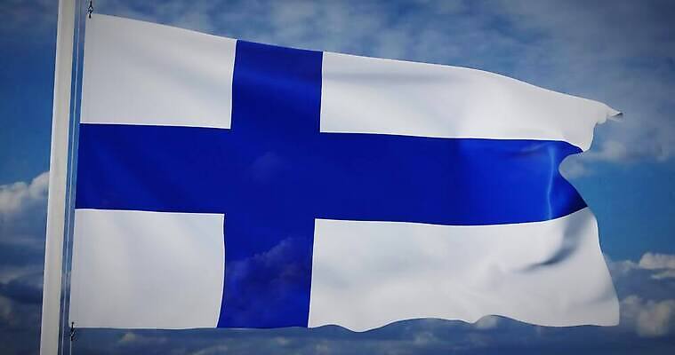 배너 물결 파도 백그라운드 바람 핀란드 사람없음 흐름 자유 축하 깃발 투표 민주주의 심볼 질감 웨이브 군용 애니메이션 동영상 애국심 전국 정부 정치 헬싱키 4K MOV 해외동영상 슬로모션 클립영상 자연요소 바다 컨셉 날씨 군대 촬영기법 북유럽 선거 파일형식