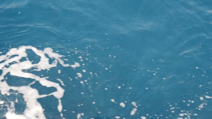 물결 바다 하늘색 백그라운드 자연 사람없음 야외 초록색 물 파란색 빛 환경 거품 습기 젖음 신선 액체 수분 지중해 질감 웨이브 에메랄드 터키석 MOV 해외동영상 클립영상 자연요소 컬러 보석 생태계 동영상 파일형식