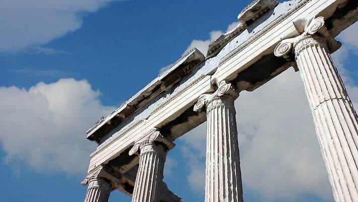 유럽 문화 여행 건축양식 하늘 미술 사람없음 건물 여행객 골동품 기둥 사찰 역사 클래식 그리스 박물관 과거 대리석 아테네 신화 그리스인 파르테논신전 천연기념물 고고학 랜드마크 아크로폴리스 옛날 파멸 MOV 해외동영상 클립영상 서양인 건축물 교육 건축 나라 컨셉 재료 종교건축 문화예술 신전 사람 동영상 파일형식 소멸