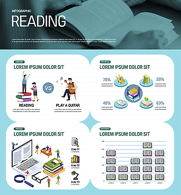 전신 손 여자 남자 안경 하늘색 연주 일러스트 돋보기 그래프 서기 들기 앉기 여러명 성인 취미 신체부위 책 노트북 독서 만세 인포그래픽 기타 읽기 책더미 성인만 국내일러스트 AI파일 잡화 음악 다수 모션 현악기 사람 파란색 전자제품 무더기 파일형식 벡터