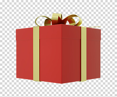 편집 편집이미지 리본 선물 누끼 사람없음 빨간색 선물상자 상자 3D소스 3D 디지털합성 PNG 편집소스 컬러 파일형식