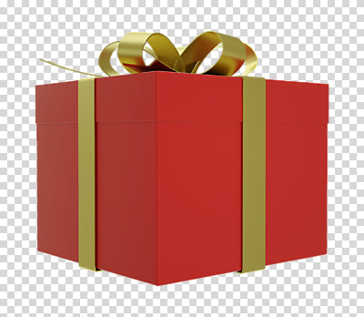 편집 편집이미지 리본 선물 누끼 사람없음 빨간색 선물상자 상자 3D소스 3D 디지털합성 PNG 편집소스 컬러 파일형식