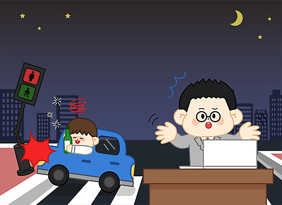 남자 별 도로 일러스트 자동차 탁자 밤하늘 팔벌리기 술병 주류 들기 빌딩 상반신 성인 두명 건물 노트북 놀람 횡단보도 야간 초승달 신호등 충돌 교통사고 만취 음주운전 변호사 충돌사고 성인남자만 안경낌 국내일러스트 AI파일 자연요소 직업 건축물 감정 안경 길 음료 육상교통 가구 교통시설 모션 하늘 병_용기 표정 사람 전자제품 운전 달 범죄 보행로 사건 술취함 남자만 성인만 파일형식 벡터