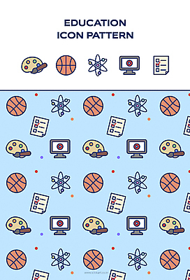 아이콘 교육 하늘색 패턴 농구공 사람없음 모니터 패턴백그라운드 팔레트 시험지 교육아이콘 동영상 그림붓 에듀케이션 원자구조 체크리스트 예체능 2D아이콘 AI파일 백그라운드 무늬 공 농구 파란색 컴퓨터 붓 원자 파일형식 벡터