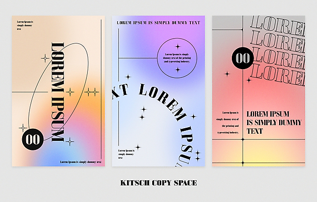 영어 선 일러스트 프레임 사람없음 반짝임 컬러풀 원형 심플 그라데이션 홀로그램 카피스페이스 키치 국내일러스트 AI파일 도형 문자 컬러 컨셉 모션 공백 파일형식 벡터