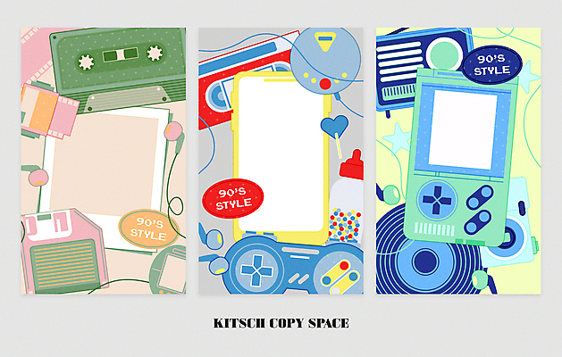 이어폰 일러스트 프레임 사탕 사람없음 스마트폰 카메라 카세트테이프 플로피디스크 필름 라디오 복고 폴라로이드사진 시디플레이어 게임콘트롤러 비디오테이프 휴대용게임기 카피스페이스 뉴트로 키치 국내일러스트 AI파일 음향기기 컨셉 디저트 전자제품 핸드폰 스마트기기 공백 휴대용 게임기 폴라로이드 파일형식 벡터