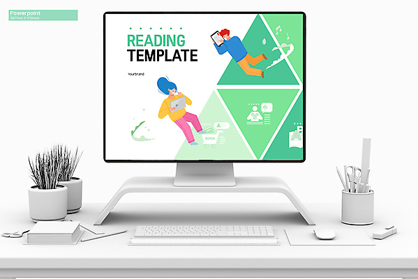 전신 템플릿 여자 남자 비즈니스 그래프 사람모양 들기 성인 두명 책 초록색 세트 태블릿 독서 쇼핑카 가을 전자책 PPT 프레젠테이션 문서템플릿 담기 성인만 애니형PPT 9P 이미지템플릿 모양 계절 컬러 모션 사람 전자제품 스마트기기 쇼핑 카트 파일형식