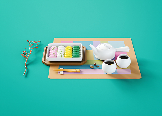 PSD 편집 편집이미지 접시 명절 열매 젓가락 사람없음 세트 3D소스 3D 추석 전통음식 나뭇가지 찻잔 찻주전자 디지털합성 송편 도토리 명절음식 잣 조각보 나무쟁반 민트색 수정과 젓가락받침대 편집소스 편집3D 나무 식물 전통 식기 기념일 음료 음식 컬러 주전자 잔 떡 쟁반 수저 목재 견과류 보자기_천 전통차 수저받침대 파일형식