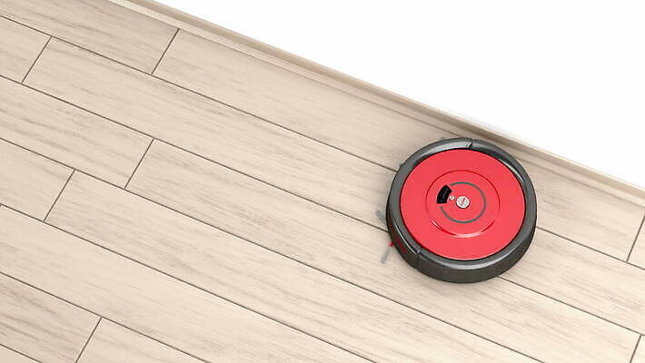 가정 모션 바닥 사람없음 목재 3D 기계 붓 청소 무선전화기 로봇 전자 청소부 추적 위생관리 자동 진공 합판 파케트 4K MOV 해외동영상 클립영상 나무 직업 재료 관리 전화기 디지털합성 동영상 파일형식