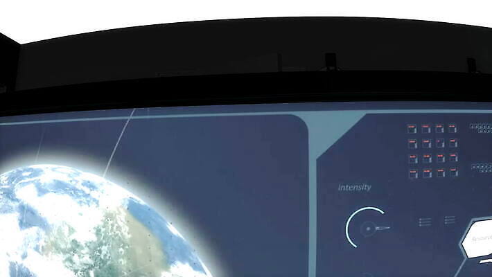 의자 탁자 아파트 안전 사람없음 컴퓨터 사무실 3D 우주 스크린 모니터 방 판넬 센터 수술 큼 시원함 비밀 전화기 우주선 손목시계 책상 항공 예방 보안 하이테크 감시 궤도 애니메이션 동영상 명령 경보 관리자 사일로 스파이 제어 4K MOV 해외동영상 클립영상 시계 가구 컨셉 비즈니스 장신구 의학 주택 기술 치료 전자제품 크기 디지털합성 파일형식