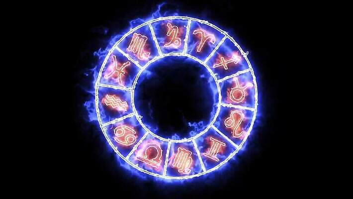 분홍색 과학 백그라운드 하늘 사람없음 빨간색 빛 우주 어둠 힘 달 혈액 야간 숲 신비 전갈 기아 가득함 심볼 사인 점성술 마법 양자리 물병자리 사자자리 처녀자리 염소자리 쌍둥이자리 천칭자리 물고기자리 암 황소자리 궁수 효과 4K MP4 해외동영상 클립영상 자연요소 컬러 컨셉 절지류 별자리 질병 사회이슈 동영상 파일형식