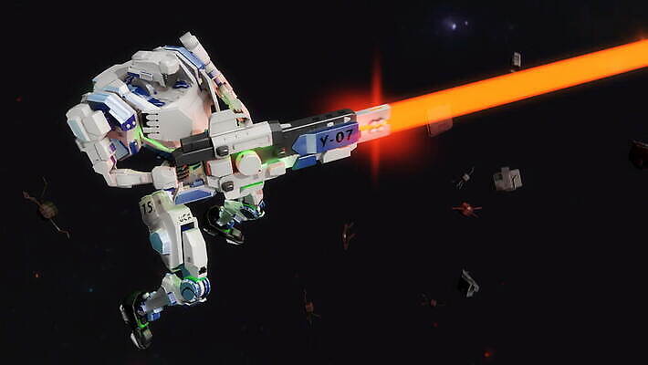 별 무기 사람없음 우주 총 게임 큼 만화 필름 로봇 영화 싸움 전쟁 무거움 애니메이션 이륙 거인 갑옷 감탄 인기 힘찬 4K MOV 해외동영상 클립영상 자연요소 컨셉 모션 놀이 문화예술 무게 보호장비 크기 동영상 파일형식