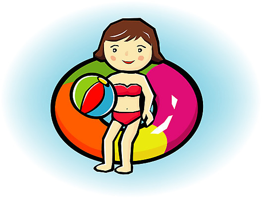 EPS 전신 클립아트 여자 수영복 바다 여행 일러스트 휴가 한명 사람 20대 성인 여름휴가 바캉스 튜브 여자만 여자한명만 성인여자만 청년만 청년여자만 성인한명만 청년여자한명만 성인여자한명만 성인만 국내일러스트 1 옷 청년 파일형식 벡터 여름_계절