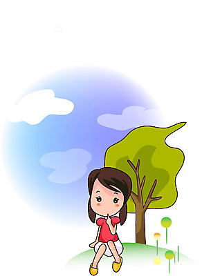 EPS 주간 전신 클립아트 나무 여자 일러스트 휴가 휴식 한그루 한명 사람 앉기 초원 20대 성인 취미 야외 라이프 언덕 여자만 여자한명만 성인여자만 청년만 청년여자만 성인한명만 청년여자한명만 성인여자한명만 성인만 국내일러스트 자연요소 식물 1 컨셉 모션 청년 생활 파일형식 벡터