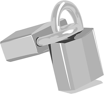 EPS 아이콘 생활용품 비즈니스 자물쇠 안전 사람없음 오브젝트 보안 2D아이콘 파일형식 벡터