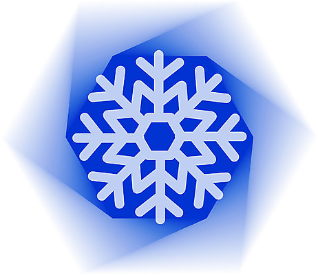 EPS 클립아트 문양 디자인 컬러 백그라운드 무늬 일러스트 사람없음 파란색 눈 눈송이 자연문양 육각형 눈모양 국내일러스트 자연요소 모양 도형 자연 날씨 눈_날씨 파일형식 벡터