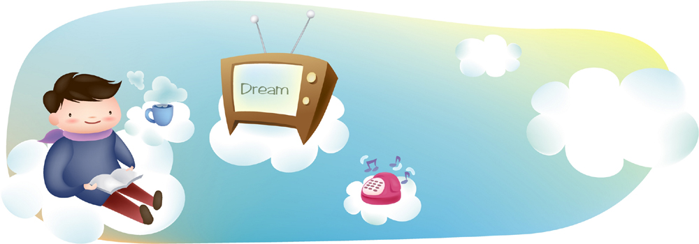 EPS 주간 구름 남자 여유 초등학생 어린이 일러스트 상상 하늘 휴식 한명 사람 소년 판타지 독서 텔레비전 희망 꿈 휴머니즘 남자만 남자한명만 어린이만 소년만 소년한명만 국내일러스트 자연요소 1 학생 감정 컨셉 전자제품 파일형식 벡터