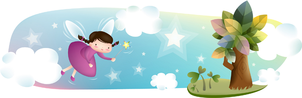 EPS 나무 구름 여자 별 초등학생 어린이 일러스트 상상 하늘 요정 한명 사람 소녀 10대 판타지 희망 꿈 휴머니즘 여자만 여자한명만 소녀만 국내일러스트 자연요소 식물 1 학생 감정 청소년 어린이만 파일형식 벡터