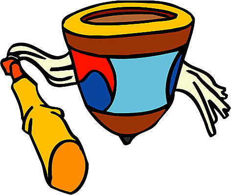 EPS 클립아트 한국문화 한국전통 일러스트 사람없음 전통문양 놀이용품 전통놀이 태극 팽이 팽이치기 팽이돌리기 팽이채 국내일러스트 동양문화 전통 문양 놀이 한국 오브젝트 파일형식 벡터