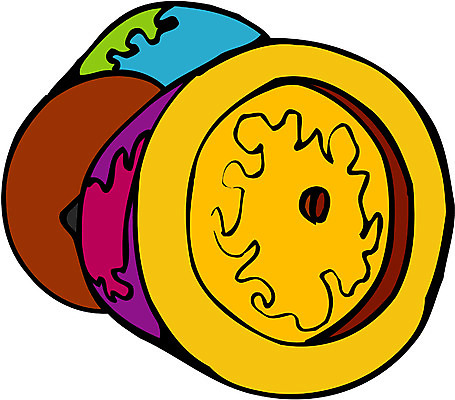 EPS 클립아트 한국문화 한국전통 일러스트 사람없음 놀이용품 전통놀이 두개 오브젝트 팽이 팽이치기 팽이돌리기 국내일러스트 동양문화 전통 2 놀이 한국 파일형식 벡터