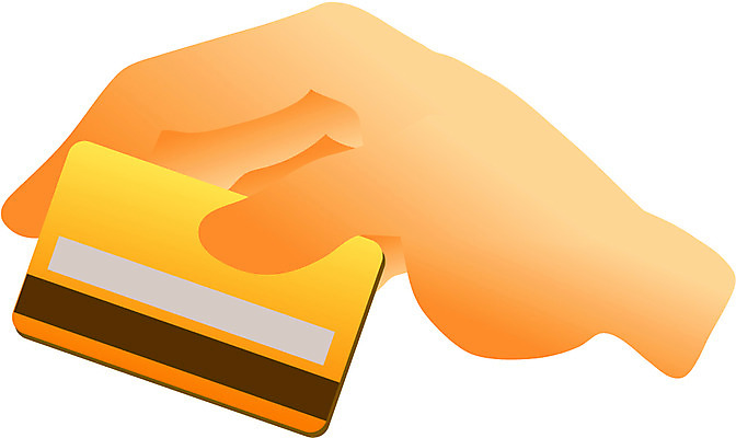 EPS 손 신체 일러스트 신체부위 잡기 신용카드 결제 마그네틱 마그네틱선 국내일러스트 모션 사람 금융 파일형식 벡터