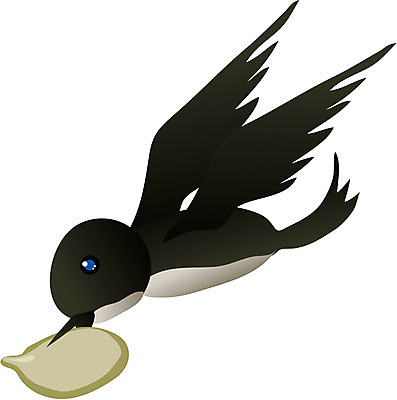 EPS 클립아트 동물 척추동물 캐릭터 한마리 한국문화 한국전통 일러스트 조류 동화 전통캐릭터 전래동화 이야기 씨앗 사람없음 물기 흥부와놀부 제비 박씨 일러캐릭터 식물 1 동양문화 전통 모션 한국 파일형식 벡터