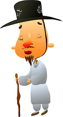 EPS 전신 클립아트 한국문화 한국전통 남자 일러스트 지팡이 동화 전래동화 한명 서기 들기 사람 20대 성인 봉사 아빠 전통의상 한복 외출 심청전 심봉사 장님 남자만 남자한명만 성인남자만 청년만 청년남자만 청년남자한명만 성인한명만 성인남자한명만 성인만 국내일러스트 갓모자 모자_잡화 1 동양문화 전통 가족 모션 전통소품 한국 청년 도움 파일형식 벡터