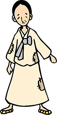 EPS 전신 클립아트 한국문화 한국전통 여자 일러스트 상상 동화 전래동화 이야기 한명 서기 사람 20대 성인 전통의상 한복 가난 흥부와놀부 흥부놀부 누더기 여자만 여자한명만 성인여자만 청년만 청년여자만 성인한명만 청년여자한명만 성인여자한명만 성인만 국내일러스트 1 동양문화 전통 컨셉 모션 한국 청년 파일형식 벡터