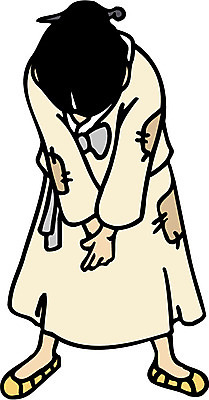 EPS 전신 클립아트 한국문화 한국전통 여자 일러스트 상상 동화 전래동화 숙이기 고개숙이기 이야기 한명 서기 사람 20대 성인 인사 전통의상 한복 가난 비녀 흥부와놀부 쪽머리 흥부놀부 누더기 구걸 공손 여자만 여자한명만 성인여자만 청년만 청년여자만 성인한명만 청년여자한명만 성인여자한명만 성인만 국내일러스트 1 동양문화 전통 헤어스타일 포즈 컨셉 모션 전통소품 한국 청년 예절 파일형식 벡터 헤어액세사리