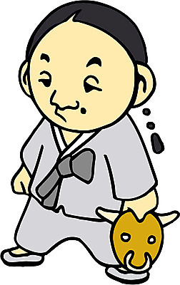 EPS 전신 클립아트 한국문화 한국전통 남자 초등학생 어린이 일러스트 동화 전래동화 이야기 한명 서기 들기 사람 소년 소 쓰는 전통의상 한복 황소 탈 댕기머리 게으름 소가된게으름뱅이 황소탈 남자만 남자한명만 어린이만 소년만 소년한명만 국내일러스트 1 학생 동양문화 전통 헤어스타일 컨셉 포유류 모션 한국 가면 파일형식 벡터