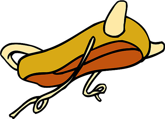 EPS 클립아트 한국문화 한국전통 일러스트 동화 전래동화 이야기 사람없음 한개 소 오브젝트 황소 탈 소가된게으름뱅이 코뚜레 황소탈 국내일러스트 1 동양문화 전통 포유류 한국 가면 고리 파일형식 벡터