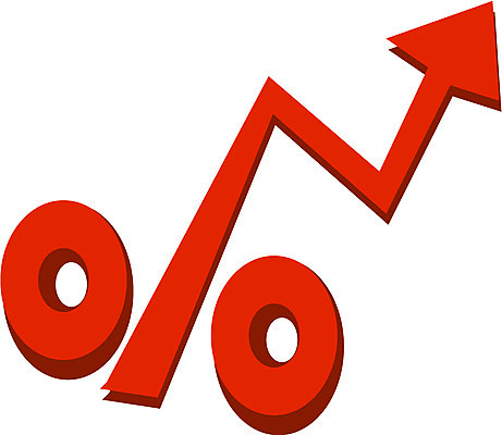 EPS 클립아트 문자 기호 산업 화살표 컬러 일러스트 비즈니스 사람없음 빨간색 금융 퍼센트 주식 상승 오르기 주가 상승률 상한가 국내일러스트 컨셉 모션 경제 특수기호 파일형식 벡터