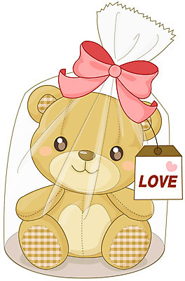 EPS 동물 문자 척추동물 캐릭터 한마리 육지동물 알파벳 영어 리본 인형 일러스트 포장 곰 포유류 봉투 선물 사랑 사람없음 장식 꼬리표 곰인형 한봉지 일러캐릭터 1 감정 라벨 파일형식 벡터