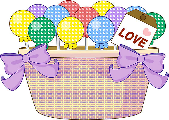 EPS 문자 알파벳 영어 기념일 리본 음식 일러스트 포장 화이트데이 디저트 발렌타인데이 막대사탕 사탕 선물 사랑 이벤트 사람없음 장식 컬러풀 꼬리표 바구니 선물바구니 국내일러스트 감정 컬러 데이이벤트 라벨 파일형식 벡터