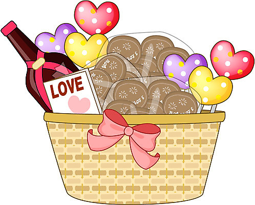 EPS 기념일 리본 음식 일러스트 포장 화이트데이 디저트 발렌타인데이 막대사탕 사탕 선물 사랑 이벤트 사람없음 장식 바구니 와인 초콜릿 하트 와인병 선물바구니 국내일러스트 카드프레임 모양 감정 데이이벤트 병_용기 프레임 주류 파일형식 벡터