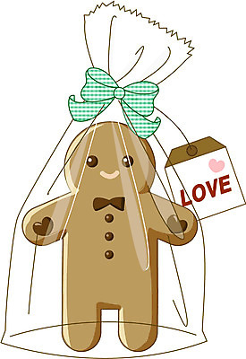 EPS 문자 캐릭터 알파벳 영어 리본 음식 일러스트 포장 디저트 봉투 사람모양 사랑 사람없음 장식 한개 꼬리표 쿠키 제과 과자 한봉지 일러캐릭터 모양 1 감정 라벨 제과제빵 파일형식 벡터