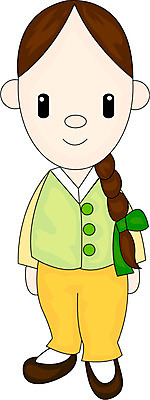 EPS 전신 클립아트 한국문화 한국전통 여자 남자 초등학생 어린이 일러스트 바지 상상 동화 전래동화 이야기 한명 서기 사람 소년 10대 태양 달 전통의상 한복 댕기머리 마고자 오빠 해님달님 십대만 국내일러스트 자연요소 1 학생 동양문화 전통 헤어스타일 가족 모션 청소년 하의 한국 파일형식 벡터