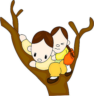 EPS 클립아트 나무 한국문화 한국전통 여자 남자 어린이 일러스트 상상 동화 전래동화 한그루 남매 이야기 사람 두명 태양 달 나뭇가지 전통의상 한복 탈출 댕기머리 동생 오빠 해님달님 어린이만 국내일러스트 자연요소 식물 1 동양문화 전통 헤어스타일 컨셉 가족 한국 파일형식 벡터